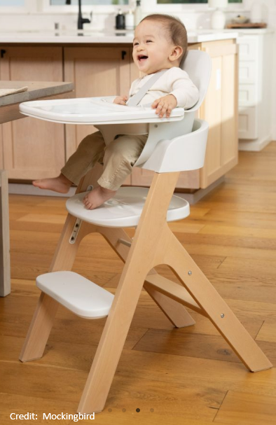 Mockingbird High Chair